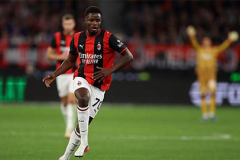 Alphadjo Cissè, ‘Lamine Yamal của Verona’ là ai?